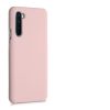 Θήκη για OnePlus Nord, Silicone, Pink, 51871.10