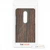 Θήκη για OnePlus 8, Wood, Brown, 51868.01