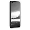 Θήκη για OnePlus Nord, Silicone, Black, 51871.01