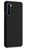 Θήκη για OnePlus Nord, Silicone, Black, 51871.01