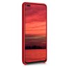 Θήκη για OnePlus Nord, Silicone, Red, 51871.09