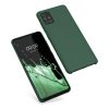 Θήκη για Samsung Galaxy A51, Silicone, Green, 51197.169