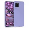 Θήκη για Samsung Galaxy Note 10 Lite, Silicone, Purple, 51371.139