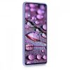 Θήκη για Samsung Galaxy Note 10 Lite, Silicone, Purple, 51371.139