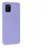 Θήκη για Samsung Galaxy Note 10 Lite, Silicone, Purple, 51371.139