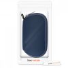 Κάλυμμα ποντικιού για Apple Magic Mouse 2/Magic Mouse 1, Kwmobile, Blue, Neoprene, 51117.17