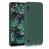 Θήκη για Samsung Galaxy A10, Silicone, Green, 49814.169