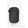 Κάλυμμα ποντικιού για Apple Magic Mouse 2/Magic Mouse 1, Kwmobile, Grey, Textile, 52012.01