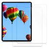 Σετ 2 ματ προστατευτικών μεμβρανών για το tablet Apple iPad Pro 12.9" (2020), Kwmobile, Transparent, Plastic, 52004.2