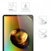 Σετ 2 ματ προστατευτικών μεμβρανών για το tablet Apple iPad Air 5 (2022), Kwmobile, Transparent, Plastic, 51998.2