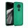 Κάλυμμα για Motorola Moto G7 Play, Silicone, Green, 47753.170