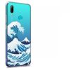 Θήκη για Huawei P Smart (2019), Σιλικόνη, Πολύχρωμη, 47388.37