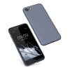 Θήκη για Apple iPhone 8 / iPhone 7 / iPhone SE 2, Silicone, Blue, 49979.12