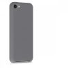 Θήκη για Apple iPod Touch 6th/iPod Touch 7th, Kwmobile, Grey, Silicone, 50528.155