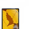 Σετ 2 προστατευτικών μεμβρανών για το tablet Samsung Galaxy Tab S6 Lite, Kwmobile, Transparent, Plastic, 52244.1