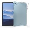 Θήκη για Samsung Galaxy Tab S6 Lite, Silicone, Transparent, 52241.03