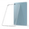 Θήκη για Samsung Galaxy Tab S6 Lite, Silicone, Transparent, 52241.03