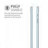 Θήκη για Samsung Galaxy Tab S6 Lite, Silicone, Transparent, 52241.03