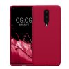 Θήκη για OnePlus 8, Silicone, Purple, 51867.106