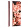 Θήκη για Samsung Galaxy A41, Silicon, Rose Gold, 52254.31