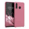 Θήκη για Huawei P30 Lite, Silicone, Pink, 47510.167