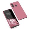 Θήκη για Huawei P30 Lite, Silicone, Pink, 47510.167