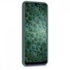 Θήκη για Huawei P Smart (2019), Silicone, Green, 47824.166