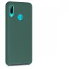 Θήκη για Huawei P Smart (2019), Silicone, Green, 47824.166