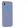 Θήκη για Huawei Y7 (2019) / Y7 Prime (2019), Silicone, Purple, 50686.130