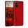 Θήκη για Samsung Galaxy S20 Plus, Silicone, Red, 51220.36