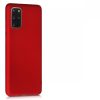 Θήκη για Samsung Galaxy S20 Plus, Silicone, Red, 51220.36