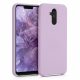 Θήκη για Huawei Mate 20 Lite, Silicone, Purple, 46310.140