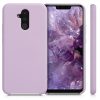 Θήκη για Huawei Mate 20 Lite, Silicone, Purple, 46310.140