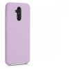 Θήκη για Huawei Mate 20 Lite, Silicone, Purple, 46310.140