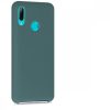 Θήκη για Huawei P Smart (2019), Silicone, Green, 47824.171