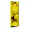 Θήκη για Samsung Galaxy A41, Silicone, Yellow, 52301.49