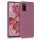 Θήκη για Samsung Galaxy A41, Silicone, Pink, 52301.167