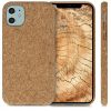 Κάλυμμα για Apple iPhone 11, Cork, Brown, 52316.05