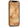 Κάλυμμα για Apple iPhone 11, Cork, Brown, 52316.05