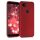 Θήκη για Google Pixel 3a, Silicone, Red, 52339.36