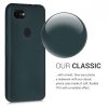 Θήκη για Google Pixel 3a, Silicone, Green, 52339.14