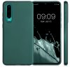 Θήκη για Huawei P30, Silicone, Green, 47411.14