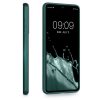 Θήκη για Huawei P30, Silicone, Green, 47411.14