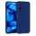 Θήκη για Huawei Nova 5T, Silicone, Blue, 52329.64