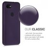 Θήκη για Google Pixel 3a, Silicone, Purple, 52339.115