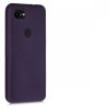 Θήκη για Google Pixel 3a, Silicone, Purple, 52339.115