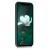 Θήκη για Apple iPhone X / iPhone XS, Silicone, Green, 42495.184