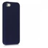 Θήκη για Apple iPhone 5 / iPhone 5s / iPhone SE, Silicone, Blue, 42766.182