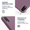 Θήκη για Apple iPhone XR, Silicone, Violet, 45910.183