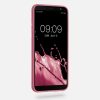 Θήκη για Samsung Galaxy J6, Silicone, Pink, 45796.167